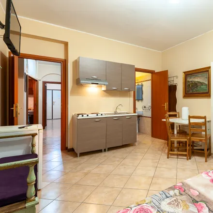 Image 2 - Cipro/Bragadin, Via Cipro, 00165 Rome RM, Italy - Loft for rent