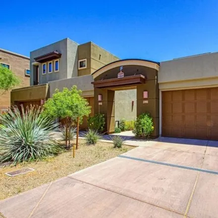Rent this 3 bed house on unnamed road in Scottsdale, AZ