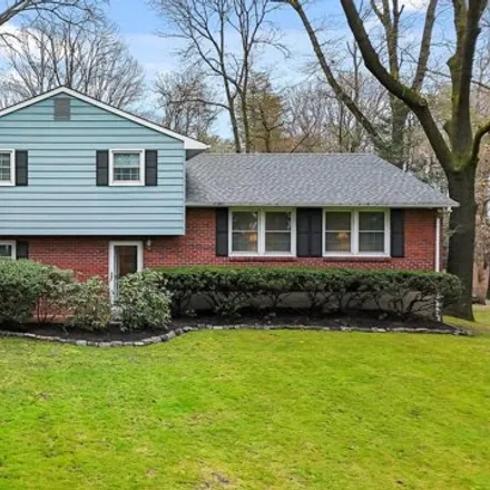 Buy this 3 bed house on 28 Crestwood Avenue in Chews, Gloucester Township