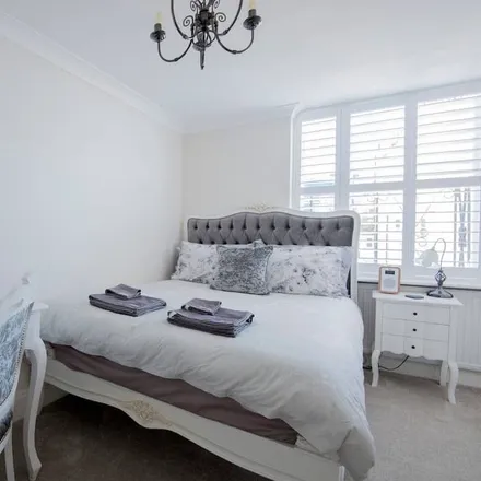 Rent this 2 bed apartment on Brighton and Hove in BN2 1TR, United Kingdom
