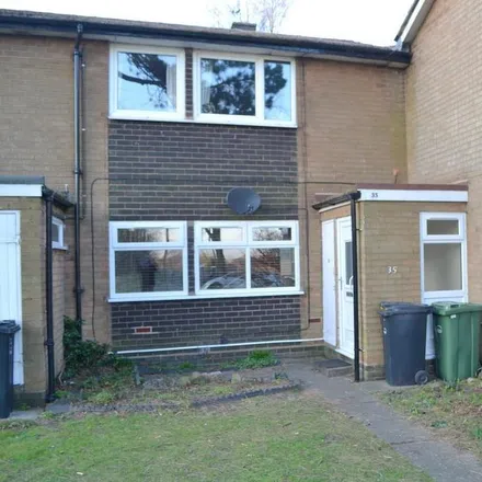 Rent this 2 bed apartment on Tipton Road in Coseley, DY3 1HB