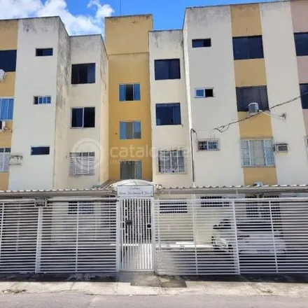 Image 2 - Bl Lirios, Rua dos Cajueiros 115, Nova Parnamirim, Parnamirim - RN, 59150-600, Brazil - Apartment for rent