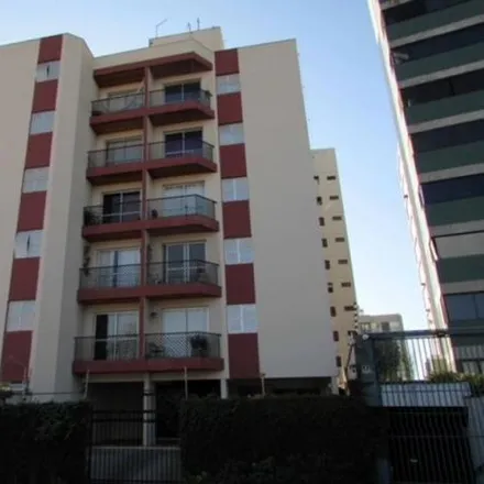 Image 1 - Rua Presidente Bernardes, Jardim das Paineiras, Campinas - SP, 13091-101, Brazil - Apartment for sale