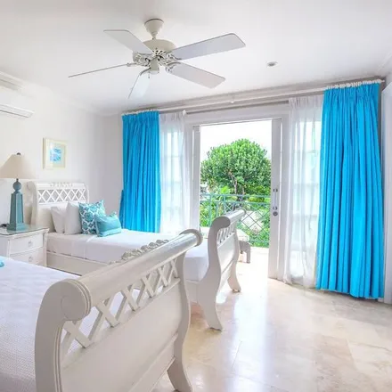 Rent this 4 bed townhouse on Mullins in Saint Peter, Barbados
