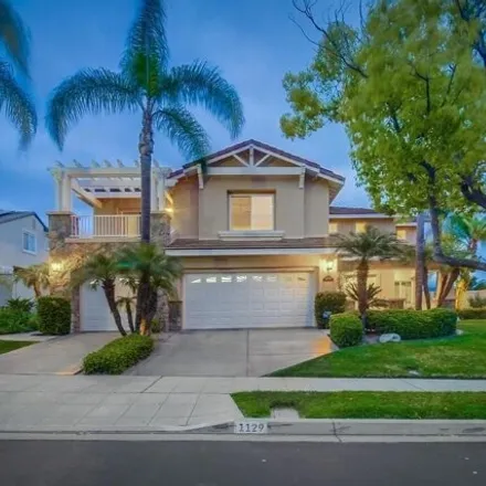 Buy this 4 bed house on Eastlake Country Club in Grand Forks Road, Chula Vista