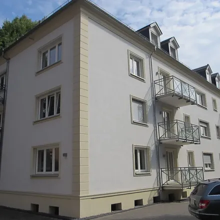 Image 4 - Weinfeldstraße 18, 65187 Wiesbaden, Germany - Apartment for rent