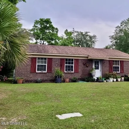 Buy this 3 bed house on 208 Allison Circle in Gulfport, MS 39503