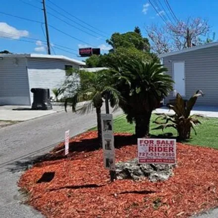 Buy this studio apartment on 5100 Haines Road North in Saint Petersburg, FL 33714