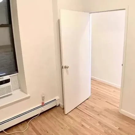 Rent this 2 bed apartment on 2063 Frederick Douglass Boulevard in New York, NY 10026