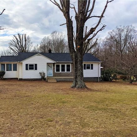 Rent this 3 bed house on Osceola Ossipee Rd in Gibsonville, NC