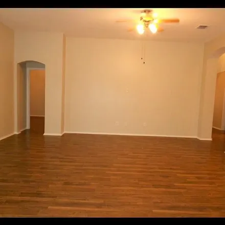 Rent this 3 bed apartment on 788 Hickory Lane in Fate, TX 75087