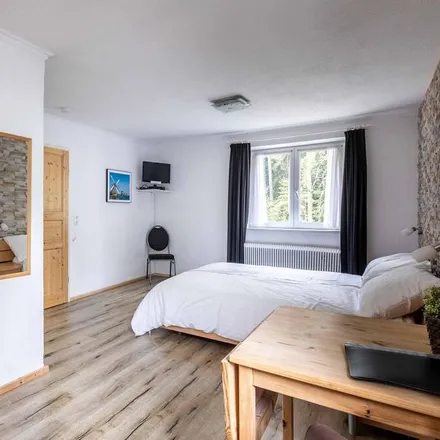 Rent this 1 bed apartment on Ellmau in Dorf, 6352 Ellmau