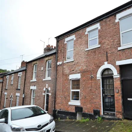 Image 1 - 9 Flass Street, Viaduct, Durham, DH1 4BE, United Kingdom - House for rent