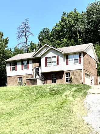 Buy this 4 bed house on 518 Mason Lake Road in Madison County, KY 40403