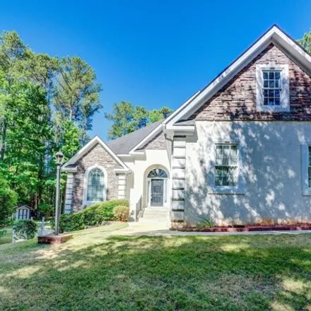 Buy this 3 bed house on 340 Tuilpwood Cir in Covington, Georgia