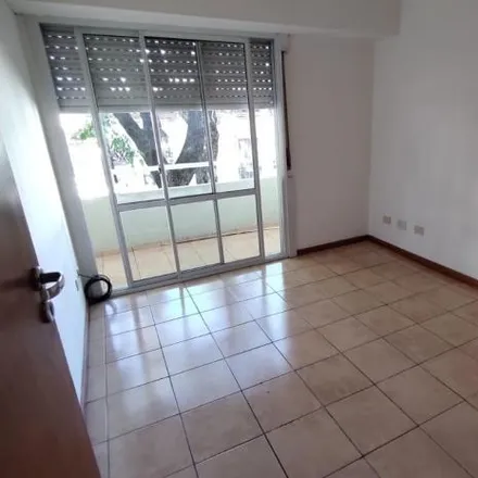 Rent this 1 bed apartment on Crespo 542 in Luis Agote, Rosario