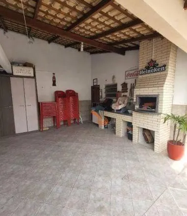 Buy this 3 bed house on Rua João-de-Barro in Serraria, São José - SC