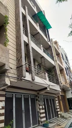 Buy this 2 bed apartment on Kali Mandir in Deen Dayal Upadhyay Road, Rouse Avenue