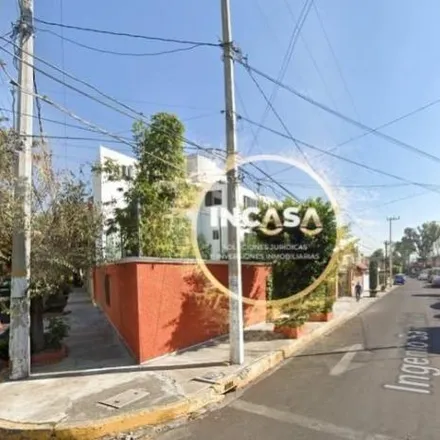 Buy this 4 bed house on Calle Ingenio San Gabriel 54 in Tlalpan, 14325 Mexico City