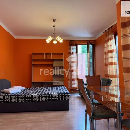 Image 8 - Pickova 1494/9, 156 00 Prague, Czechia - Apartment for rent