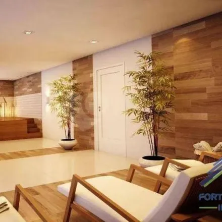 Buy this 2 bed apartment on Farias Brito Jovem Central in Rua Senador Pompeu 2607, José Bonifácio