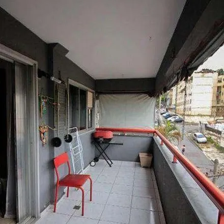Buy this 3 bed apartment on Rua Enes Filho in Penha Circular, Rio de Janeiro - RJ