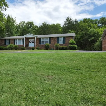 Image 1 - 1006 Center Point Road, Chaparral, Hendersonville, TN 37075, USA - House for sale