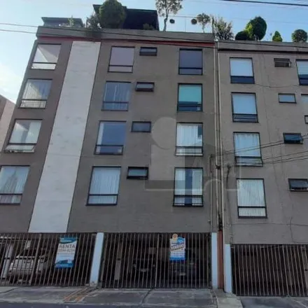 Image 2 - Calzada de los Corceles, Álvaro Obregón, 01430 Mexico City, Mexico - Apartment for rent