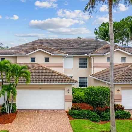 Rent this 3 bed condo on Coconut Road in Coconut Shores, Lee County