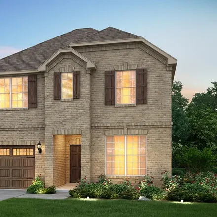 Buy this 5 bed house on Saint's Row in Saint Paul, Collin County