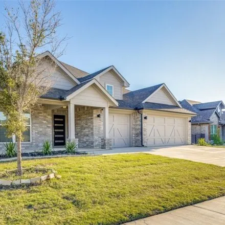 Image 4 - Greenway Drive, Burleson, TX 76058, USA - House for sale