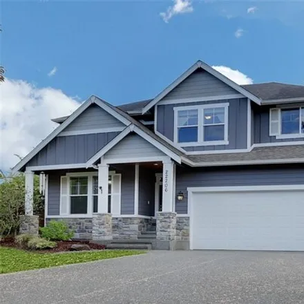 Buy this 4 bed house on 7211 222nd Avenue Court East in Pierce County, WA 98321