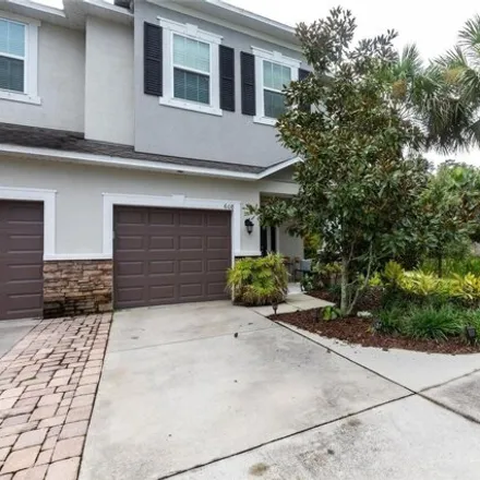 Rent this 3 bed house on 698 Cabernet Way in Oldsmar, FL 34677