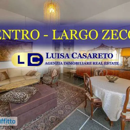 Rent this 2 bed apartment on Largo Zecca in Largo della Zecca, 16124 Genoa Genoa