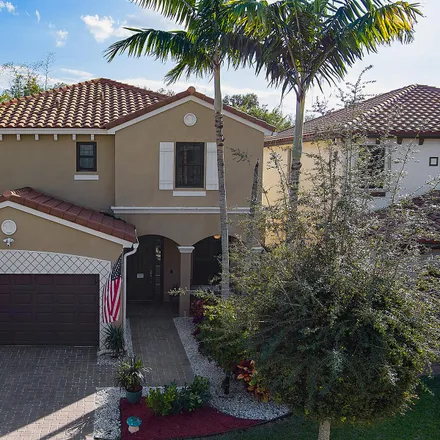 Rent this 5 bed house on 3818 Aspen Leaf Drive in Boynton Beach, FL 33436