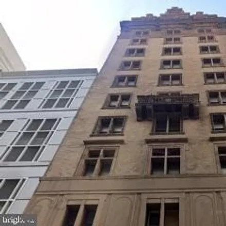 Image 9 - Crozer Building, 1422 Chestnut Street, Philadelphia, PA 19102, USA - Apartment for rent