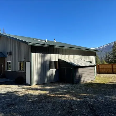 Image 9 - Guy Hall Road, Sanders County, MT, USA - House for sale