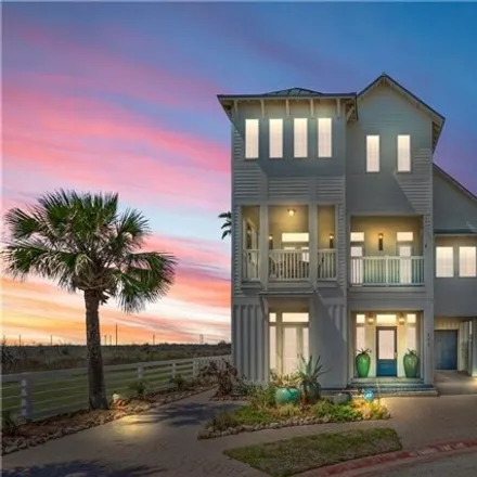 Buy this 4 bed house on 100 Seaside Drive in Port Aransas, TX 78373