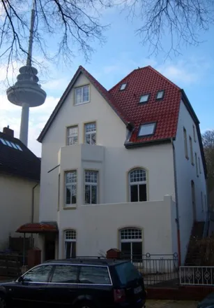Image 8 - Von-der-Goltz-Allee 26, 24113 Kiel, Germany - Apartment for rent