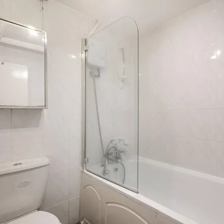 Rent this 2 bed apartment on 39 Cotleigh Road in London, NW6 2PB