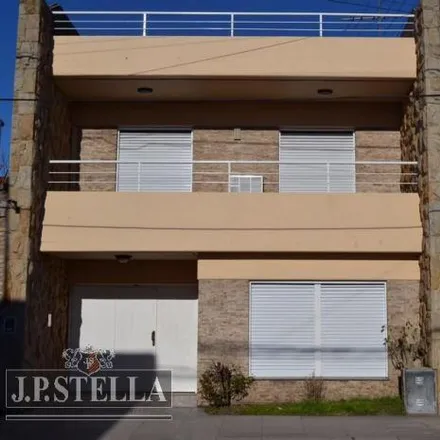 Buy this 3 bed house on Paraguay 2254 in Partido de La Matanza, 1754 San Justo