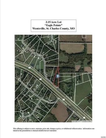 Image 2 - 2904 Eagle Pointe Drive, Saint Charles County, MO 63385, USA - House for sale