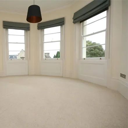 Image 7 - The Uplands, Malvern Road, Cheltenham, GL50 2JH, United Kingdom - Apartment for rent