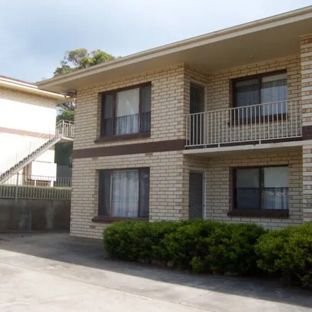 Rent this 2 bed apartment on Cook Street in Port Lincoln SA 5606, Australia