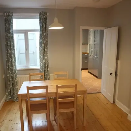 Rent this 2 bed apartment on Downshire Road in Holywood, BT18 9LR