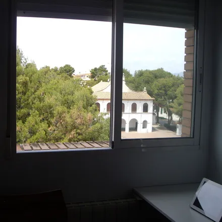 Image 9 - Godella, Campolivar, VC, ES - Apartment for rent