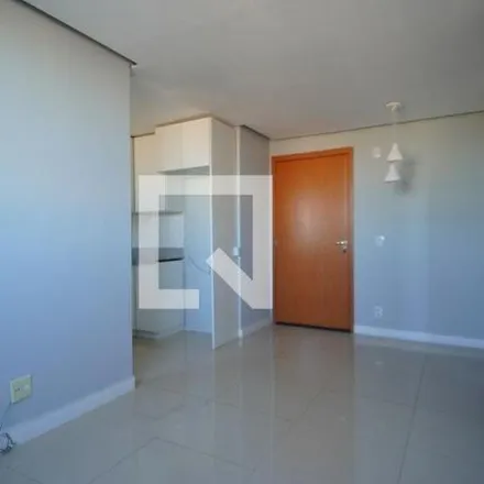 Buy this 2 bed apartment on Avenida Protásio Alves in Mário Quintana, Porto Alegre - RS