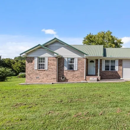 Buy this 3 bed house on 931 Jennings Creek Highway in Stone, Jackson County