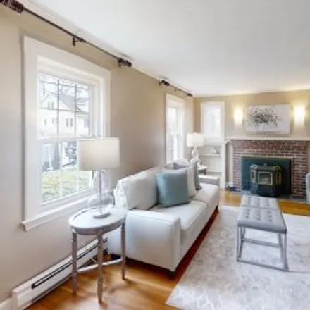 Buy this 4 bed apartment on 389 East Foster Street in Melrose East Side, Melrose