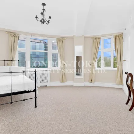 Image 2 - Pasticcio, Northways Parade, 16 Northways Parade, London, NW3 5EN, United Kingdom - Apartment for rent